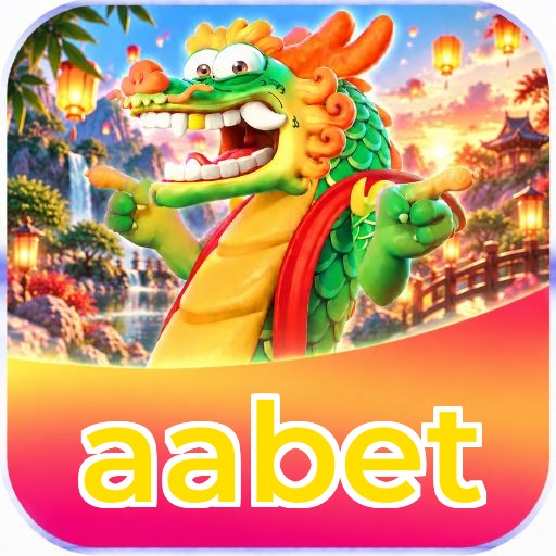 Logo aabet - Cassino Online Brasil