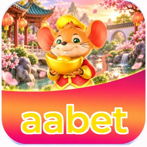 Logo aabet - Cassino Online Brasil