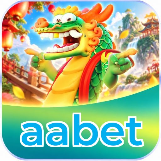 Logo aabet - Cassino Online Brasil
