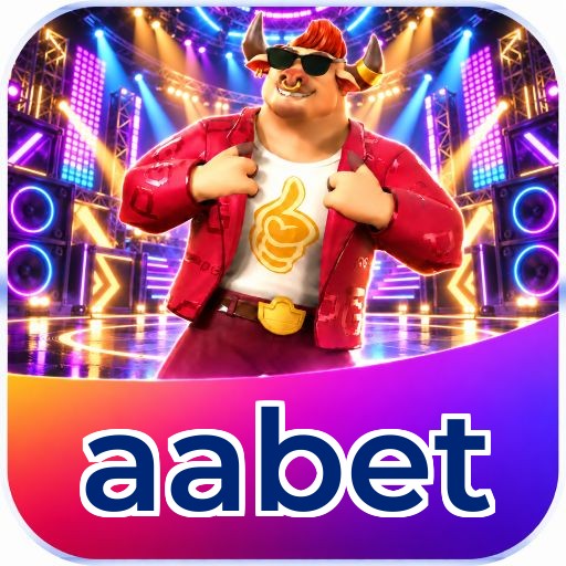 Logo aabet - Cassino Online Brasil