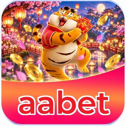 Logo aabet - Cassino Online Brasil