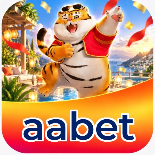 Logo aabet - Cassino Online Brasil