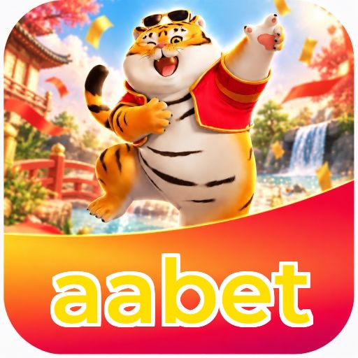 Logo aabet - Cassino Online Brasil