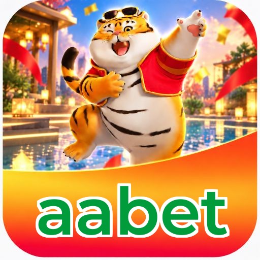 Logo aabet - Cassino Online Brasil