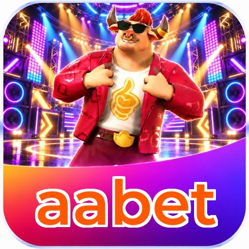 Logo aabet - Cassino Online Brasil