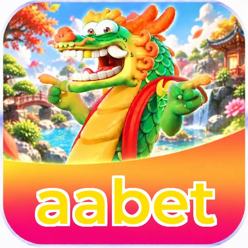 Logo aabet - Cassino Online Brasil