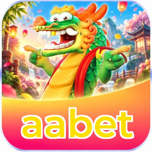 Logo aabet - Cassino Online Brasil