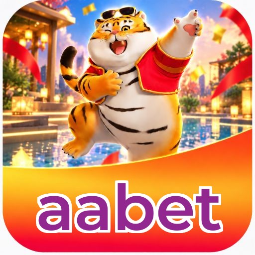 Logo aabet - Cassino Online Brasil