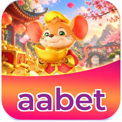 Logo aabet - Cassino Online Brasil