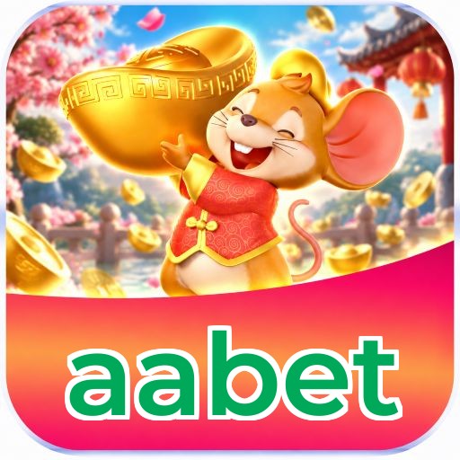 Logo aabet - Cassino Online Brasil
