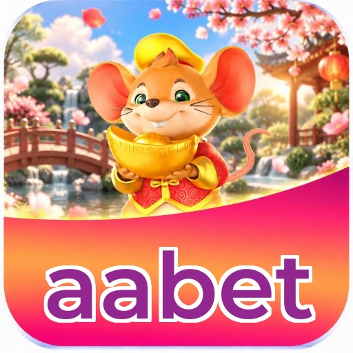Logo aabet - Cassino Online Brasil