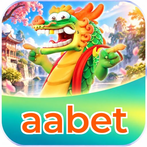 Interface da plataforma aabet mostrando slots populares e bônus de boas-vindas