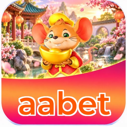 Logo aabet - Cassino Online Brasil