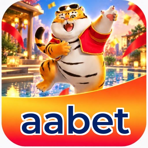 Logo aabet - Cassino Online Brasil