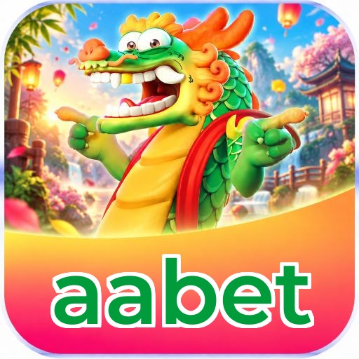 Logo aabet - Cassino Online Brasil