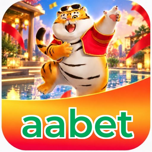 Logo aabet - Cassino Online Brasil