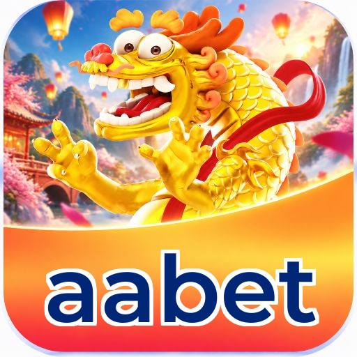 Logo aabet - Cassino Online Brasil